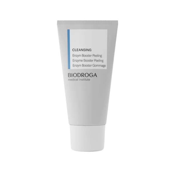 Biodroga Cleansing Enzyme Booster Peeling