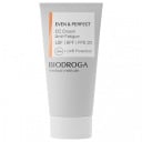 Biodroga Even & Perfect CC Cream Anti Fatigue SPF 20