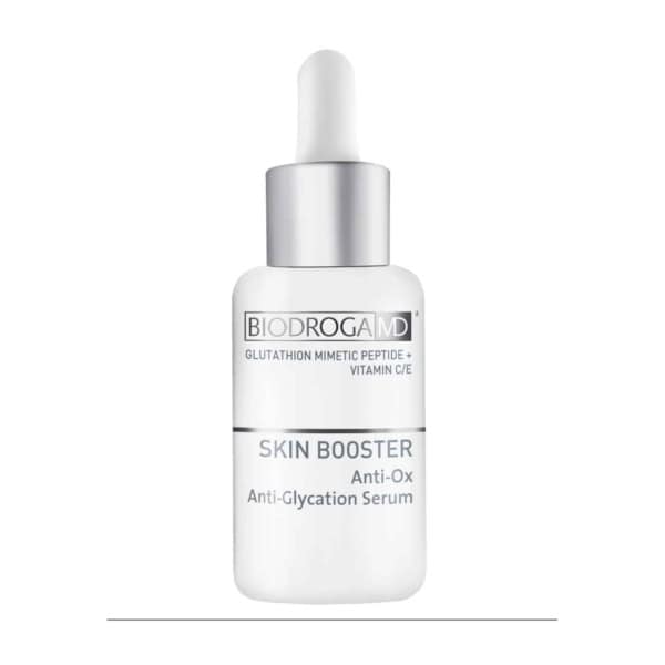 Biodroga MD Skin Booster Anti-Ox Anti-Glycation Serum