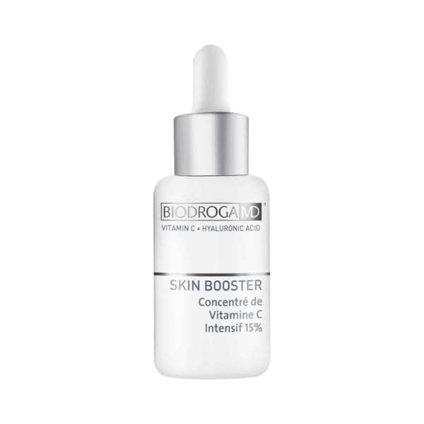 Biodroga MD Skin Booster Vitamin C Power Concentrate 15%