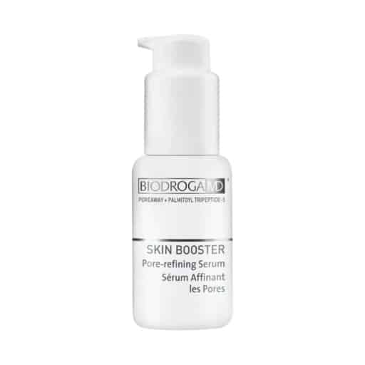 biodroga md skinbooster pore refining serum