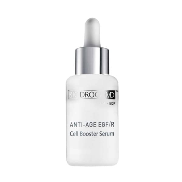 Biodroga MD Anti-Age EGF/R Cell Booster Serum