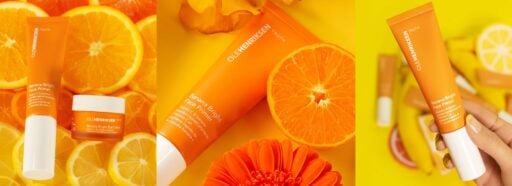 Banana Bright Primer Blogg