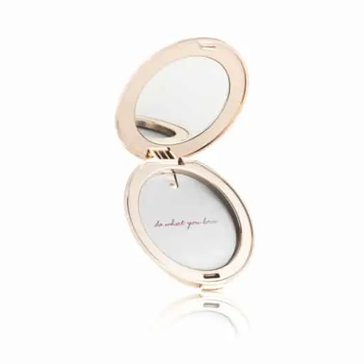 jane iredale compact refillable