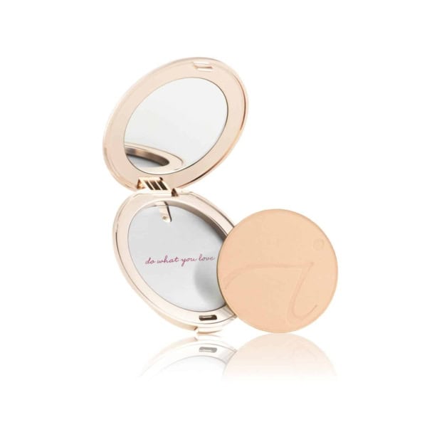 Jane Iredale PurePressed Base