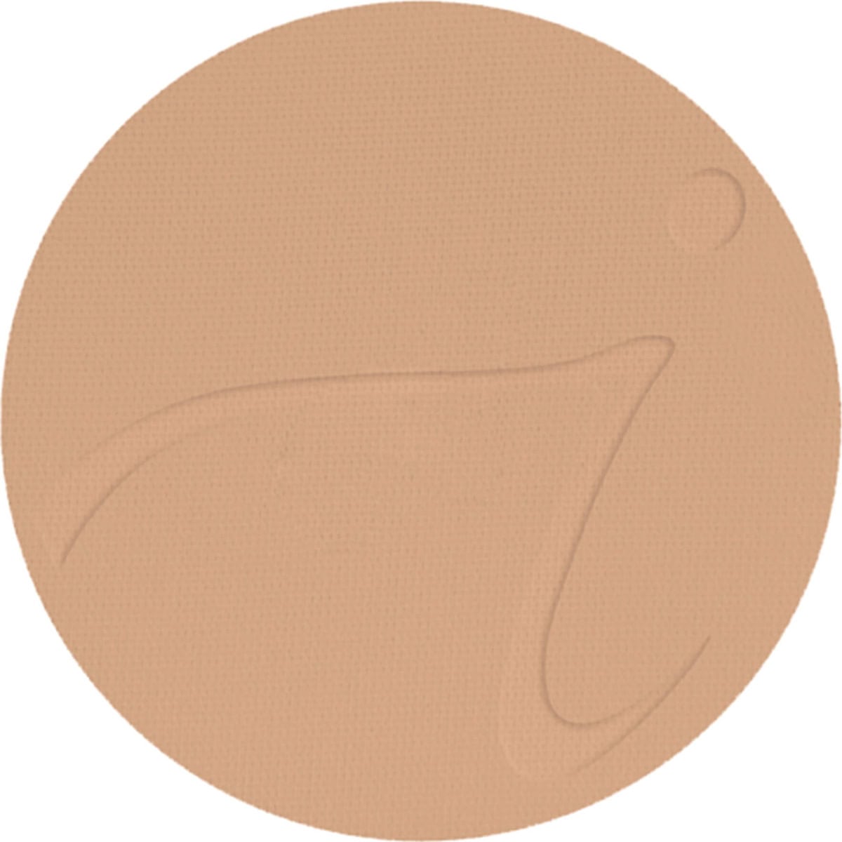 jane iredale pure pressed base refill velvet