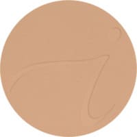 jane iredale pure pressed base refill velvet