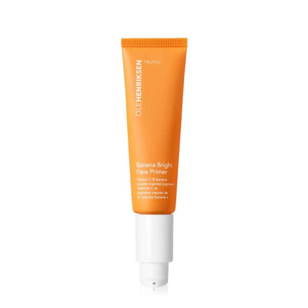 Ole Henriksen Truth Banana Bright Face Primer