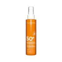 Clarins Sun Care Lotion Spray Body SPF 50