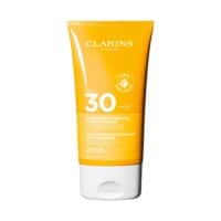 Clarins Youth Sun Cream High Protection Spf 30 Body