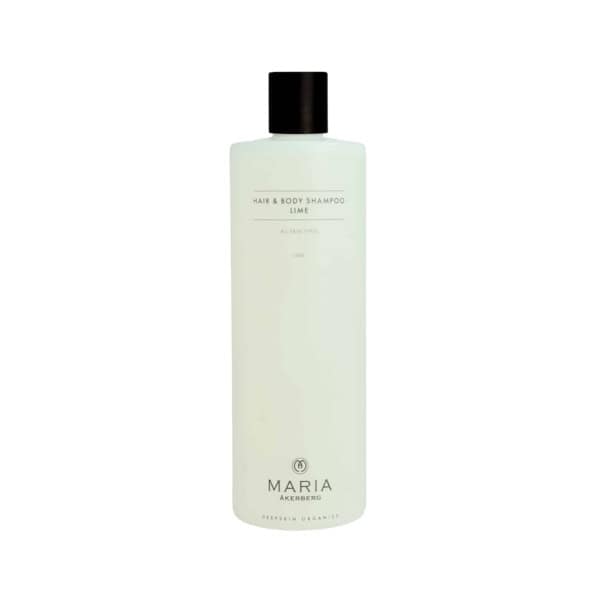 Maria Åkerberg Hair & Body Shampoo Lime