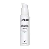 PRIORI Age Renew Brightening Serum, 30 ml