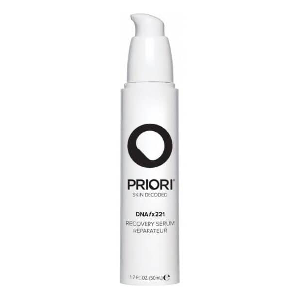 PRIORI DNA fx221 Recovery Serum, 50 ml