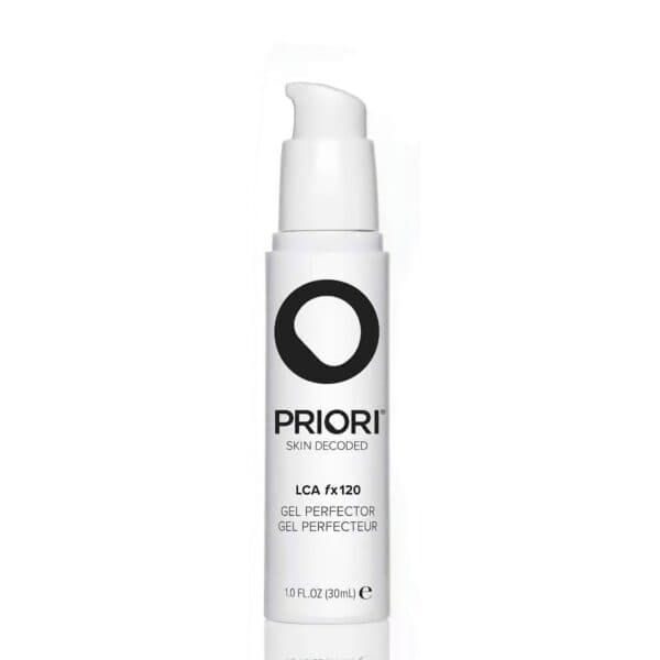PRIORI LCA fx120 Gel Perfector, 30 ml