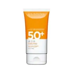 Clarins Sun Care Cream Body SPF 50