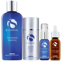 iS CLINICAL Pure Calm Collection