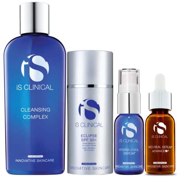 iS CLINICAL Pure Calm Collection