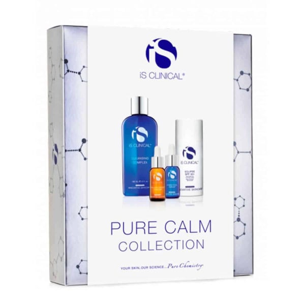 iS CLINICAL Pure Calm Collection