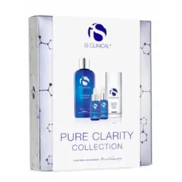 iS CLINICAL Pure Clarity Collection