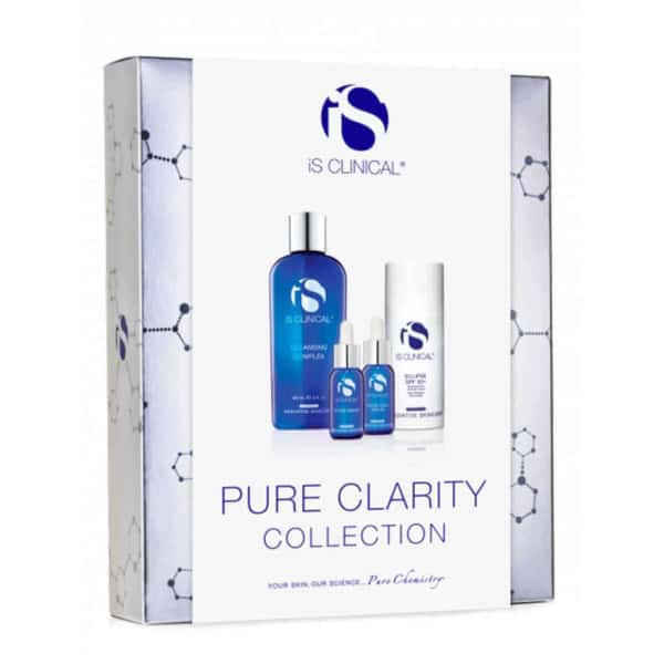 iS CLINICAL Pure Clarity Collection