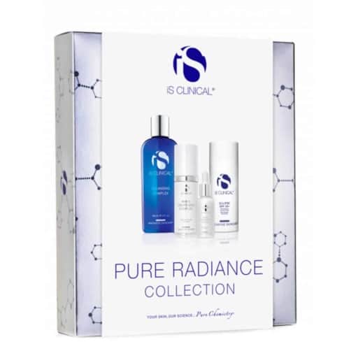 iS CLINICAL Pure Radiance Collection