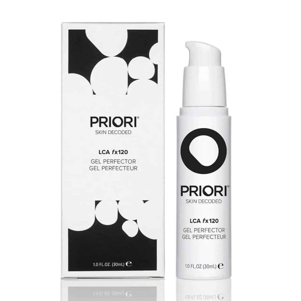 priori gel perfector