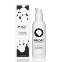 PRIORI Q+SOD fx210 Active Cleanser 180 ml