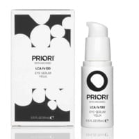 PRIORI LCA fx130 Eye Serum