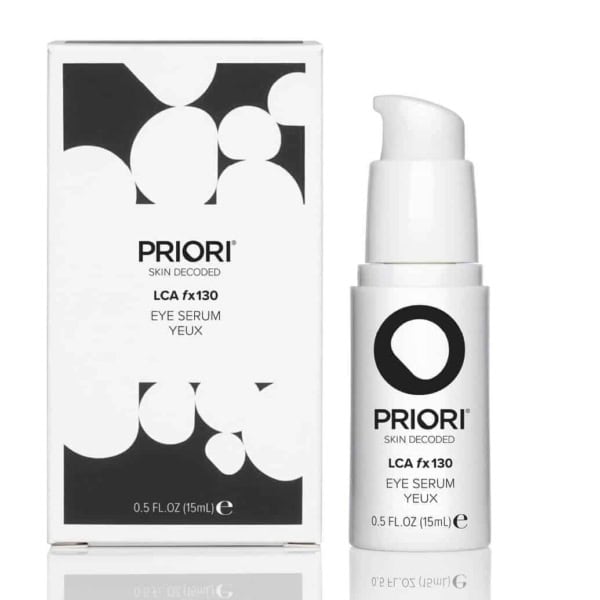 PRIORI LCA fx130 Eye Serum