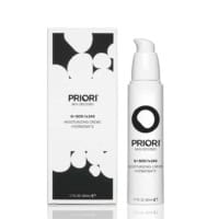 PRIORI Q+SOD fx240 Moisturizing Creme