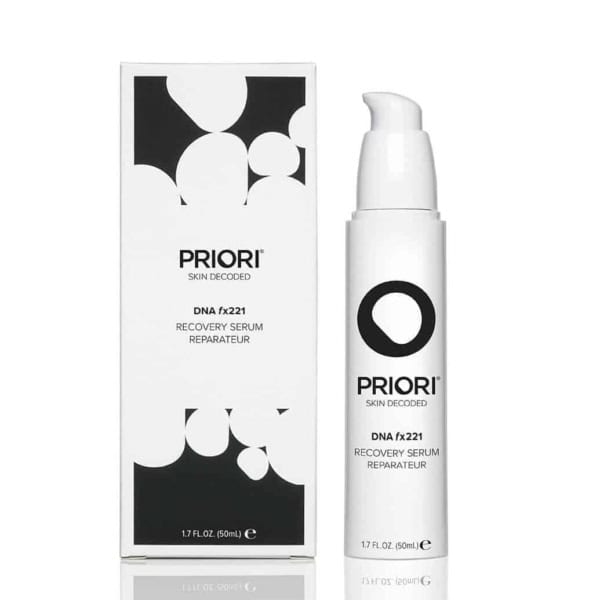 PRIORI DNA fx221 Recovery Serum