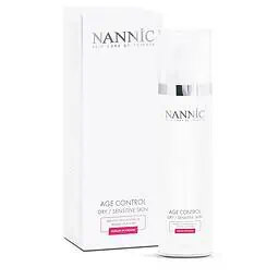Nannic Age Control Dry/Sensitive Skin