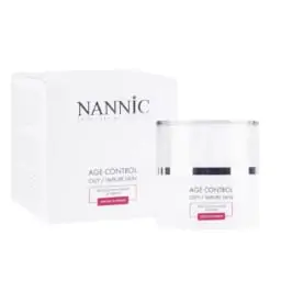 Nannic Age Control Oily/impure Skin