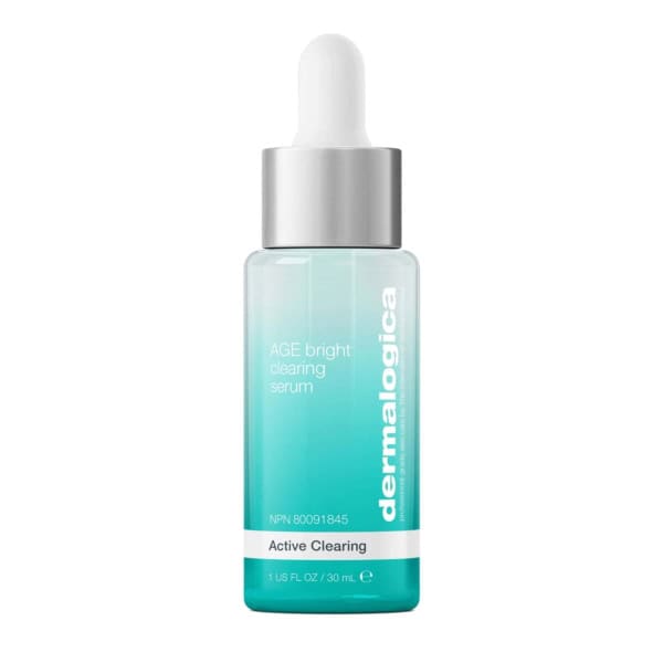 Dermalogica Age Bright Clearing Serum