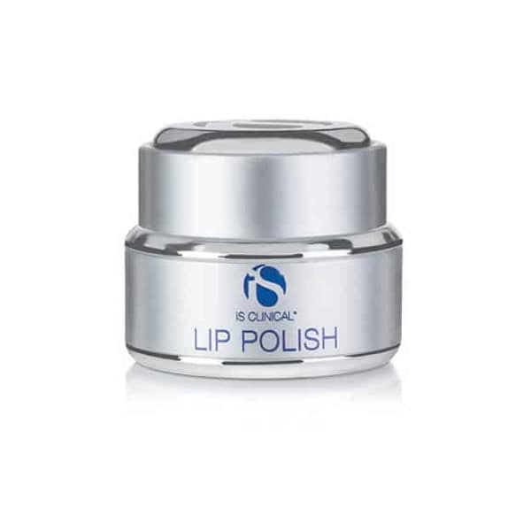 is clinical lip polish