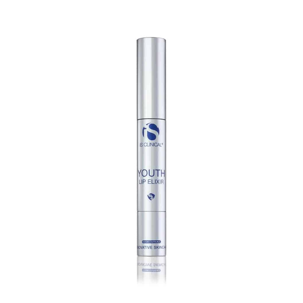is clinical youth lip elixir
