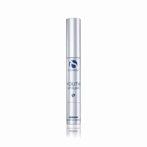 is clinical youth lip elixir