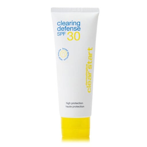 Dermalogica Clear Start Clearing Defense SPF30
