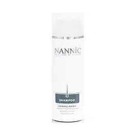 Nannic Shampoo Damage Repair 200 ml