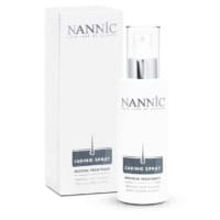 Nannic Caring spray Protein treatment