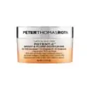 peter thomas roth potent c bright & plump moisturizer