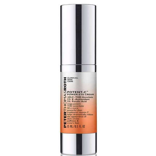 Peter Thomas Roth Potent-C Power Eye Cream