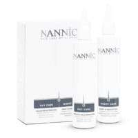 Nannic Hair Serum Day & Night