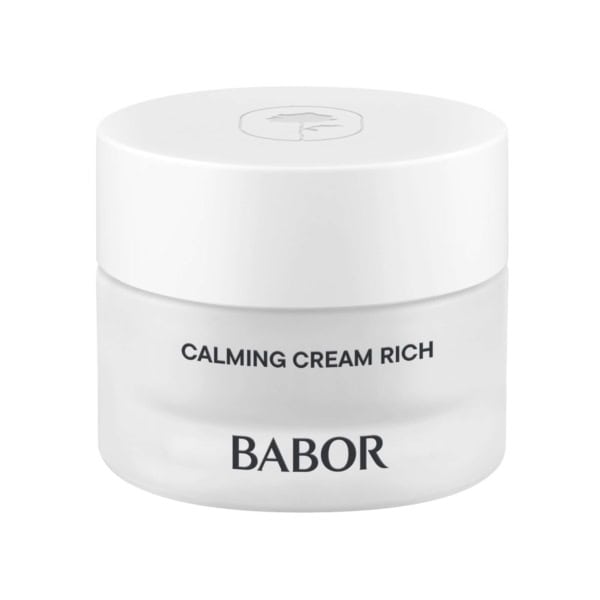 Babor Calming Cream Rich