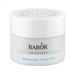 Babor Skinovage Balancing Cream Rich