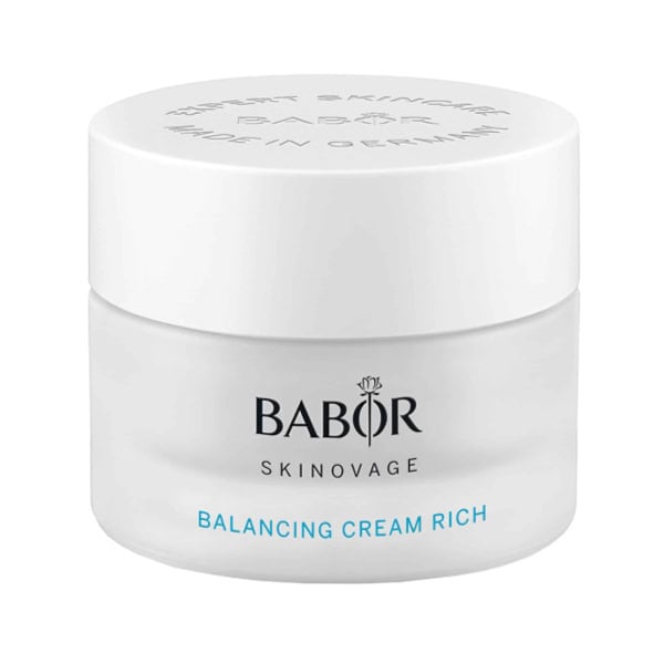 Babor Skinovage Balancing Cream Rich