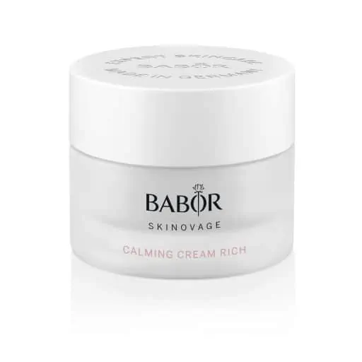 Babor Skinovage Calming Cream Rich 5.2