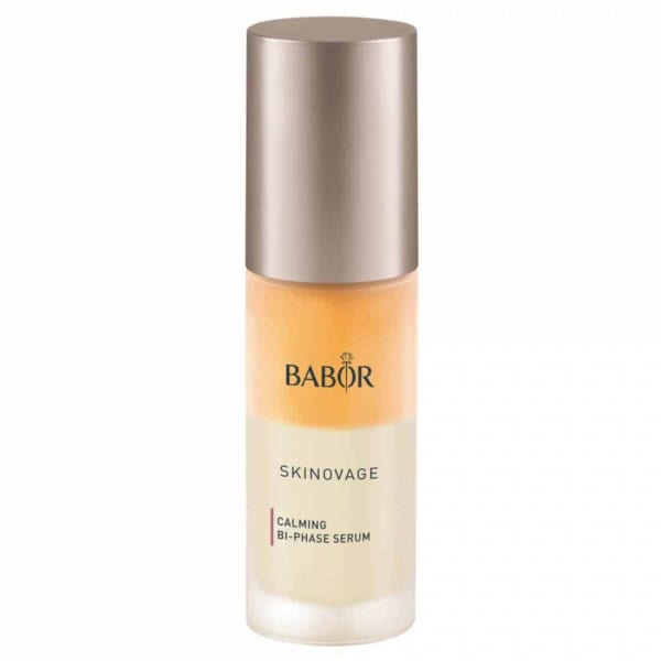 Babor Skinovage Calming Bi-Phase Serum