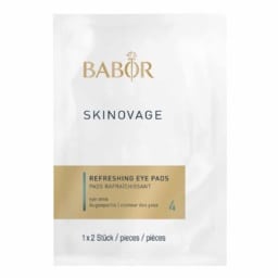 Babor Skinovage Balancing Refreshing Eye Pads