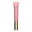 clarins natural lip perfector 07 toffe pink shimmer
